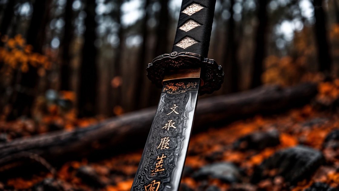 Sword photo